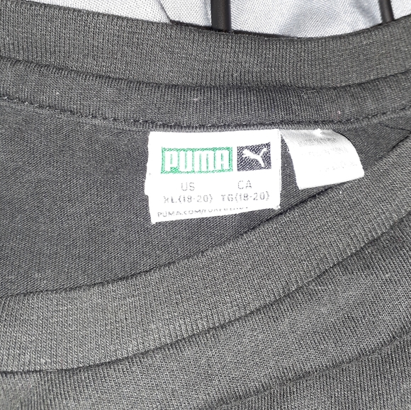 PUMA - Picture 3 of 3